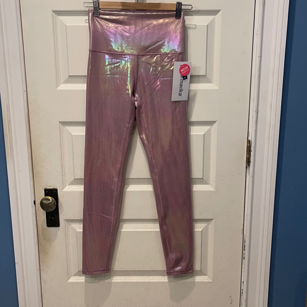 Marika workout leggings